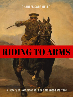 cover image of Riding to Arms